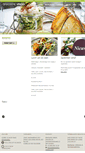 Mobile Screenshot of brasserie-vinois.com